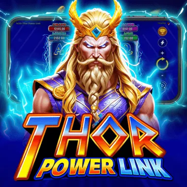 ThorPowerLinkRunningWins